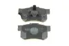 Тормозные колодки (задние) Honda Accord VIII 08-/CR-V II 01-07/CR-V IV 12-/FR-V 04- ICER 181718 (фото 3)