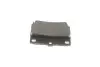 Тормозные колодки (задние) Mitsubishi Pajero 91-00/Pajero Sport 98- ICER 181719 (фото 4)