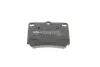 Тормозные колодки (задние) Mitsubishi Pajero 91-00/Pajero Sport 98- ICER 181719 (фото 6)