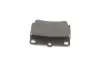 Тормозные колодки (задние) Mitsubishi Pajero 91-00/Pajero Sport 98- ICER 181719 (фото 7)