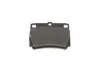 Тормозные колодки (задние) Mitsubishi Pajero 91-00/Pajero Sport 98- ICER 181719 (фото 8)