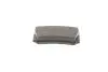 Тормозные колодки (задние) Mitsubishi Pajero 91-00/Pajero Sport 98- ICER 181719 (фото 9)
