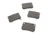 Тормозные колодки (задние) Mitsubishi Pajero 91-00/Pajero Sport 98- ICER 181719 (фото 10)