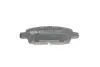 Тормозные колодки (задние) Mitsubishi Outlander/Lancer 03-/Jeep Compass/Patriot/Dodge Avenger 06- ICER 181746 (фото 2)