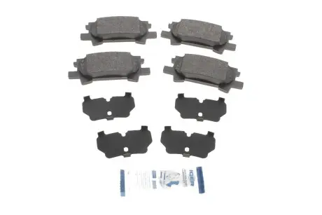 Автозапчасть ICER 181751