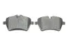 Тормозные колодки (передние) Mini Cooper/One 02-16 ICER 181756 (фото 4)