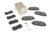 Тормозные колодки (передние) Toyota Corolla 01-18/Auris 07-12/Rav4 III 05-/Yaris/Prius+ 12- ICER 181760 (фото 1)