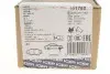 Тормозные колодки (передние) Toyota Corolla 01-18/Auris 07-12/Rav4 III 05-/Yaris/Prius+ 12- ICER 181760 (фото 9)
