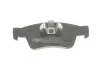 Тормозные колодки (задние) MB M-class (W164)/R-class (W251)/GL-class (X164) 05-14/G-class (W463) 04- ICER 181770 (фото 3)