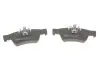 Тормозные колодки (задние) MB M-class (W164)/R-class (W251)/GL-class (X164) 05-14/G-class (W463) 04- ICER 181770 (фото 4)