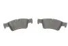 Тормозные колодки (задние) MB M-class (W164)/R-class (W251)/GL-class (X164) 05-14/G-class (W463) 04- ICER 181770 (фото 6)