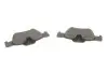 Тормозные колодки (задние) MB M-class (W164)/R-class (W251)/GL-class (X164) 05-14/G-class (W463) 04- ICER 181770 (фото 8)