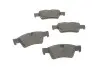 Тормозные колодки (задние) MB M-class (W164)/R-class (W251)/GL-class (X164) 05-14/G-class (W463) 04- ICER 181770 (фото 10)