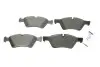 Тормозные колодки (передние) MB E-class (W211)/M-class (W164)/R-class (W251) 03-14/G-class (W463) 04 ICER 181771 (фото 1)