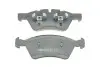 Тормозные колодки (передние) MB E-class (W211)/M-class (W164)/R-class (W251) 03-14/G-class (W463) 04 ICER 181771 (фото 3)