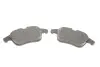 Тормозные колодки (передние) Ford Mondeo/Galaxy/S-Max/Volvo XC70/V70/S80 07-16/V60/S60/Land Rover 11 ICER 181775 (фото 5)
