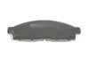 Тормозные колодки (передние) Mitsubishi L200 05-/Pajero Sport II 08-/Fiat Fullback 16- ICER 181784 (фото 3)