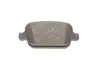 Колодки гальмівні (задні) Ford Focus/Galaxy/Mondeo/S-Max/Kuga 05-15/Volvo S80/V70/XC70 06-16 ICER 181801 (фото 3)