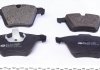 Тормозные колодки (передние) Ford Galaxy/Mondeo IV/S-Max 07-15/Volvo S60/S80/V60/V70/XC70 06- ICER 181805 (фото 4)