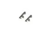 Тормозные колодки (передние) Citroen C4/Peugeot 4008 12-/Mitsubishi Lancer/Outlander 03-/Jeep/Dodge ICER 181806 (фото 3)