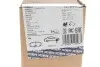 Тормозные колодки (передние) Citroen C4/Peugeot 4008 12-/Mitsubishi Lancer/Outlander 03-/Jeep/Dodge ICER 181806 (фото 10)