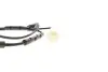 Колодки тормозные (задние) Mini (R56) 05-14/Clubman (R55) 06-15 (+датчики)) ICER 181812-067 (фото 2)