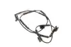 Колодки тормозные (задние) Mini (R56) 05-14/Clubman (R55) 06-15 (+датчики)) ICER 181812-067 (фото 3)