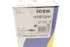 Колодки тормозные (задние) Mini (R56) 05-14/Clubman (R55) 06-15 (+датчики)) ICER 181812-067 (фото 8)