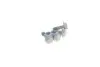 Тормозные колодки (передние) MB C-class (W204/W205) 07-/E-class (W212) 09-16/SLK (R172) 11- ICER 181821 (фото 3)