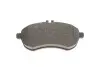 Тормозные колодки (передние) MB C-class (W204/W205) 07-/E-class (W212) 09-16/SLK (R172) 11- ICER 181821 (фото 6)