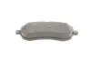 Тормозные колодки (передние) MB C-class (W204/W205) 07-/E-class (W212) 09-16/SLK (R172) 11- ICER 181821 (фото 7)