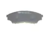 Тормозные колодки (передние) Ford Ranger 99-12 ICER 181822 (фото 7)