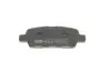 Колодки гальмівні (задні) Nissan Juke 14-/Qashqai/Rogue/X-Trail 07-13/Teana 03-13/Renault Koleos 08 ICER 181838 (фото 4)