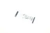Тормозные колодки (передние) Citroen C4 07-/Berlingo 05-/DS4/DS5 11-/Peugeot 5008 09-/Partner 08- ICER 181852 (фото 2)