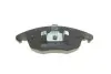 Тормозные колодки (передние) Citroen C4 07-/Berlingo 05-/DS4/DS5 11-/Peugeot 5008 09-/Partner 08- ICER 181852 (фото 3)