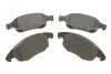 Тормозные колодки (передние) Citroen C4 07-/Berlingo 05-/DS4/DS5 11-/Peugeot 5008 09-/Partner 08- ICER 181852 (фото 9)