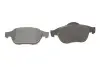 Тормозные колодки (передние) Renault Megane II 04-09/Scenic II/III/Grand Scenic II/III 03- ICER 181861 (фото 4)