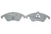 Тормозные колодки (передние) MB C-class (W204/C205) 07-/E-class (W212/C207) 09-16/SLK (R172)/CLS 11- ICER 181865 (фото 3)