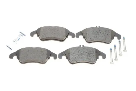 Тормозные колодки (передние) MB C-class (W204/C205) 07-/E-class (W212/C207) 09-16/SLK (R172)/CLS 11- ICER 181865