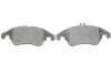 Тормозные колодки (передние) MB C-class (W204/C205) 07-/E-class (W212/C207) 09-16/SLK (R172)/CLS 11- ICER 181865 (фото 5)