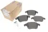 Тормозные колодки (передние) Citroen C4 09-/C4 Grand Picasso 06-13/Peugeot 3008 11-16/5008 09-17 ICER 181866 (фото 2)