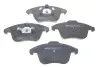Тормозные колодки (передние) Citroen C4 09-/C4 Grand Picasso 06-13/Peugeot 3008 11-16/5008 09-17 ICER 181866 (фото 4)