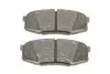 Тормозные колодки (задние) Toyota Land Cruiser Prado 09-/200/Sequoia/Tundra/Lexus LX 07- ICER 181875 (фото 4)