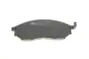 Тормозные колодки (передние) Renault Koleos 08-/Nissan Qashqai 07-13/Pathfinder/NP300/Murano 05- ICER 181876 (фото 4)