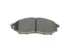 Тормозные колодки (передние) Renault Koleos 08-/Nissan Qashqai 07-13/Pathfinder/NP300/Murano 05- ICER 181876 (фото 5)