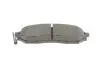 Тормозные колодки (передние) Renault Koleos 08-/Nissan Qashqai 07-13/Pathfinder/NP300/Murano 05- ICER 181876 (фото 6)