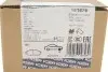 Тормозные колодки (передние) Renault Koleos 08-/Nissan Qashqai 07-13/Pathfinder/NP300/Murano 05- ICER 181876 (фото 8)