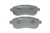 Тормозные колодки (передние) Ford Fiesta VI 08-/Mazda 2 07-15/Subaru Justy 07- ICER 181881 (фото 3)