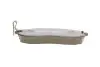 Тормозные колодки (передние) Renault Latitude/Nissan Juke/Cube 09-/Tiida 07-12/Suzuki SX4 06- ICER 181882 (фото 3)