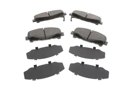 Тормозные колодки (передние) Honda Accord VIII/IX 08- ICER 181894